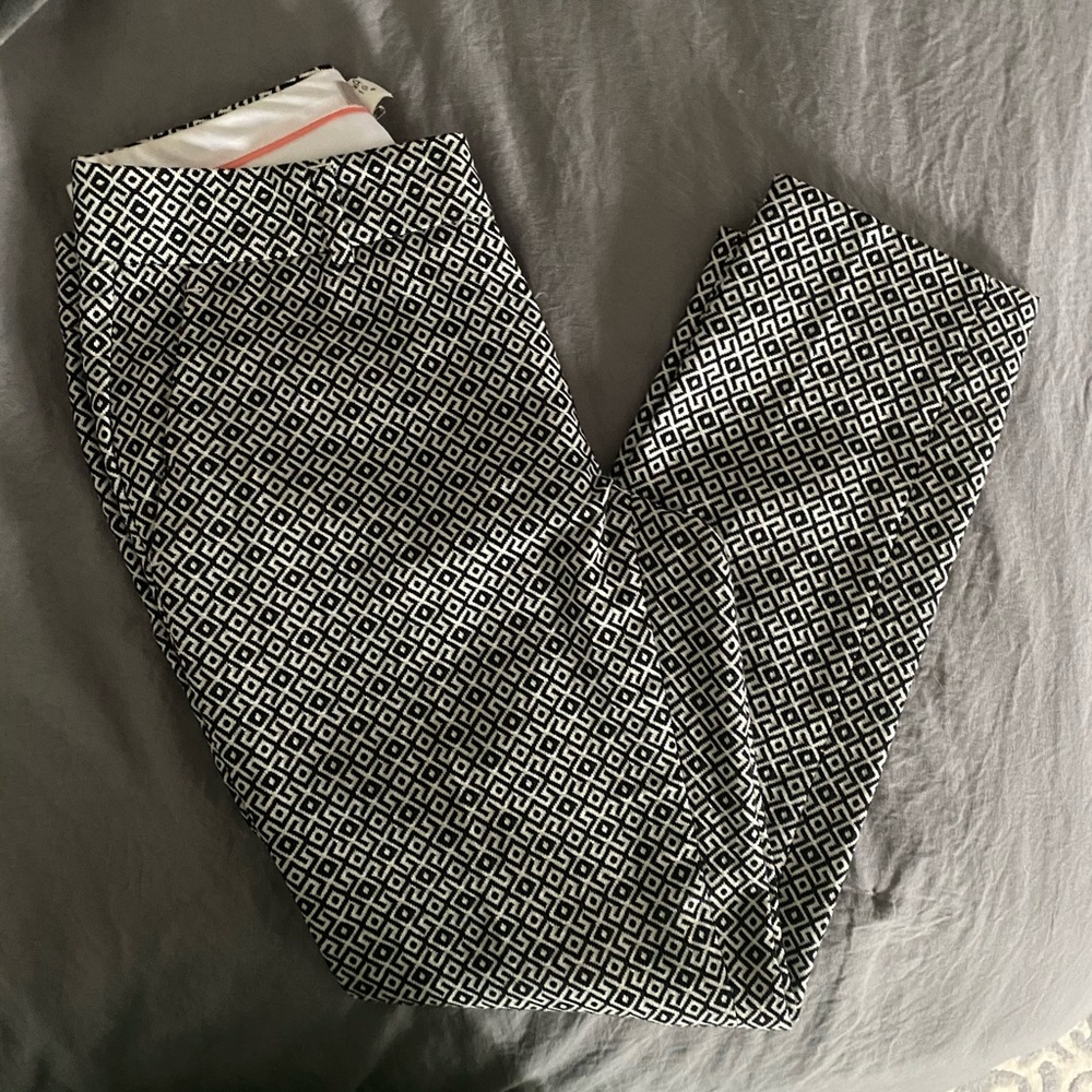 Banana Republic Hampton Slacks